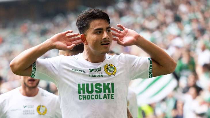 Jusef Erabi, courtisé par Nantes et Reims